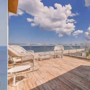 Summerland Mamaia Apartament 3Cam